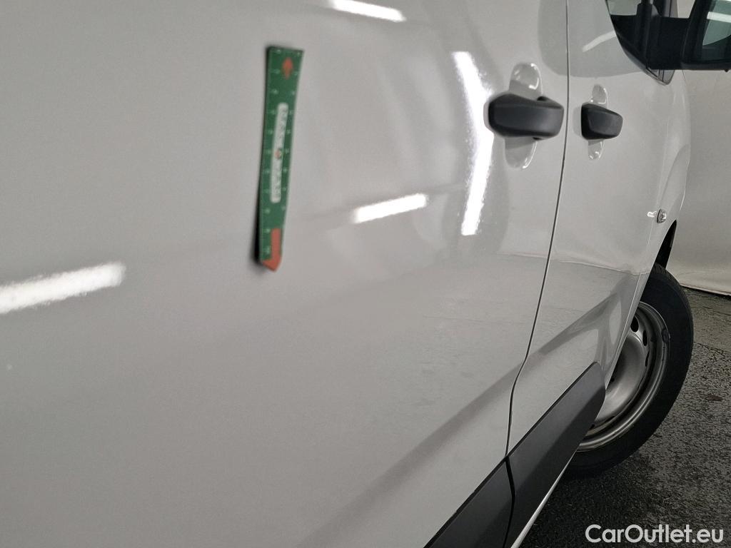  Peugeot  Partner  Premium L1 1.5 HDi 100CV BVM6 E6d #24