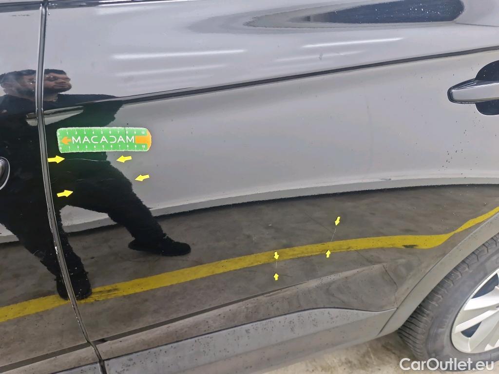  Opel   Grandland X Grandland X Edition 1.5 130CV BVA8 E6d #14