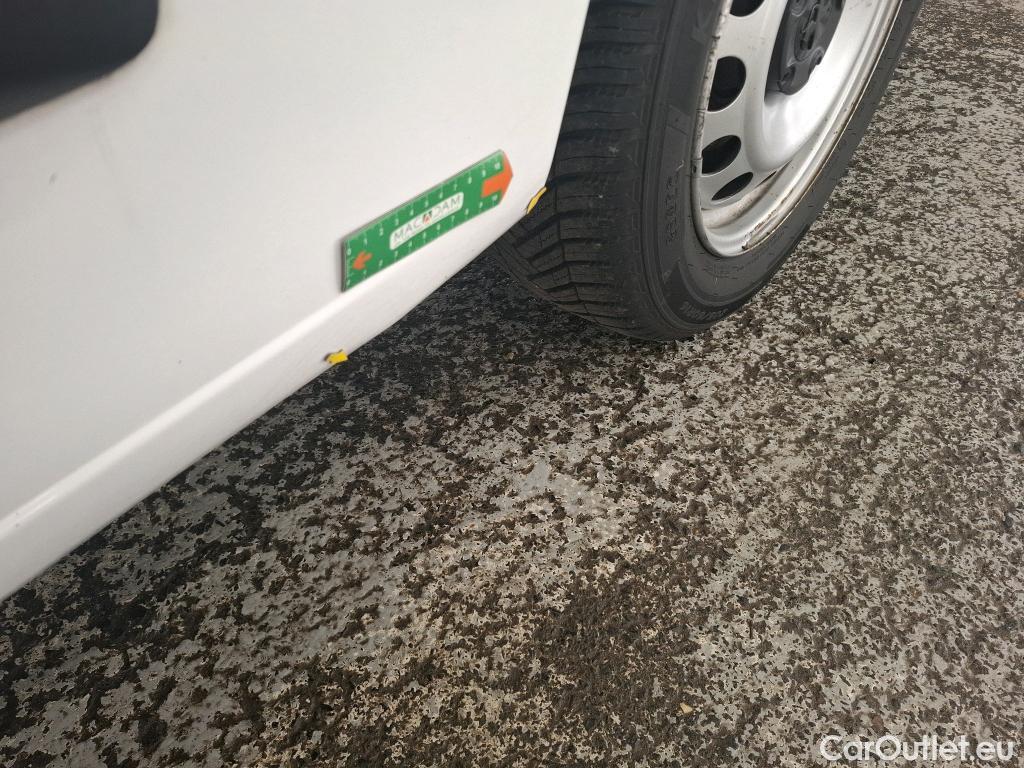  Peugeot  Partner  Premium L1 1.5 HDi 100CV BVM6 E6d #10