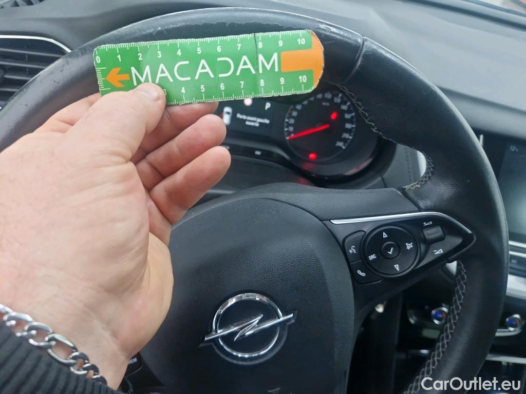  Opel   Grandland X Grandland X Edition 1.5 130CV BVA8 E6d #38