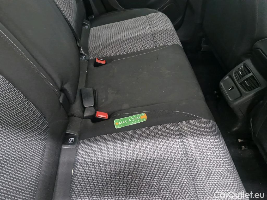  Opel   Grandland X Grandland X Edition 1.5 130CV BVA8 E6d #34