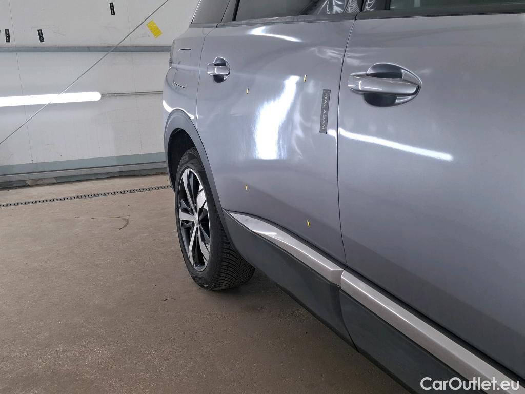  Peugeot  5008  Crossway 1.5 HDi 130CV BVA8 E6dT #10