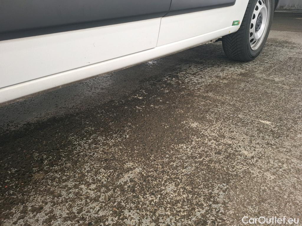  Peugeot  Partner  Premium L1 1.5 HDi 100CV BVM6 E6d #9