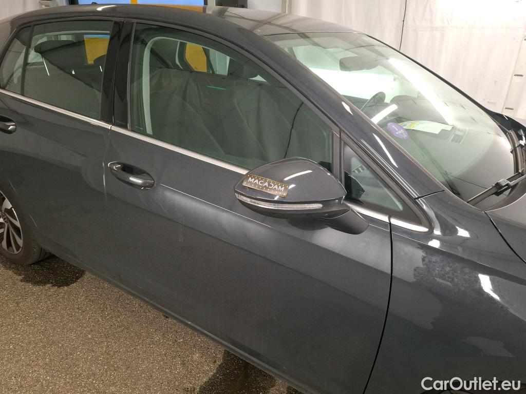  Volkswagen  Golf  VOLKSWAGEN / 2020 / 5P / Berline 1.4 eHybrid OPF 204 DSG6 Style #10