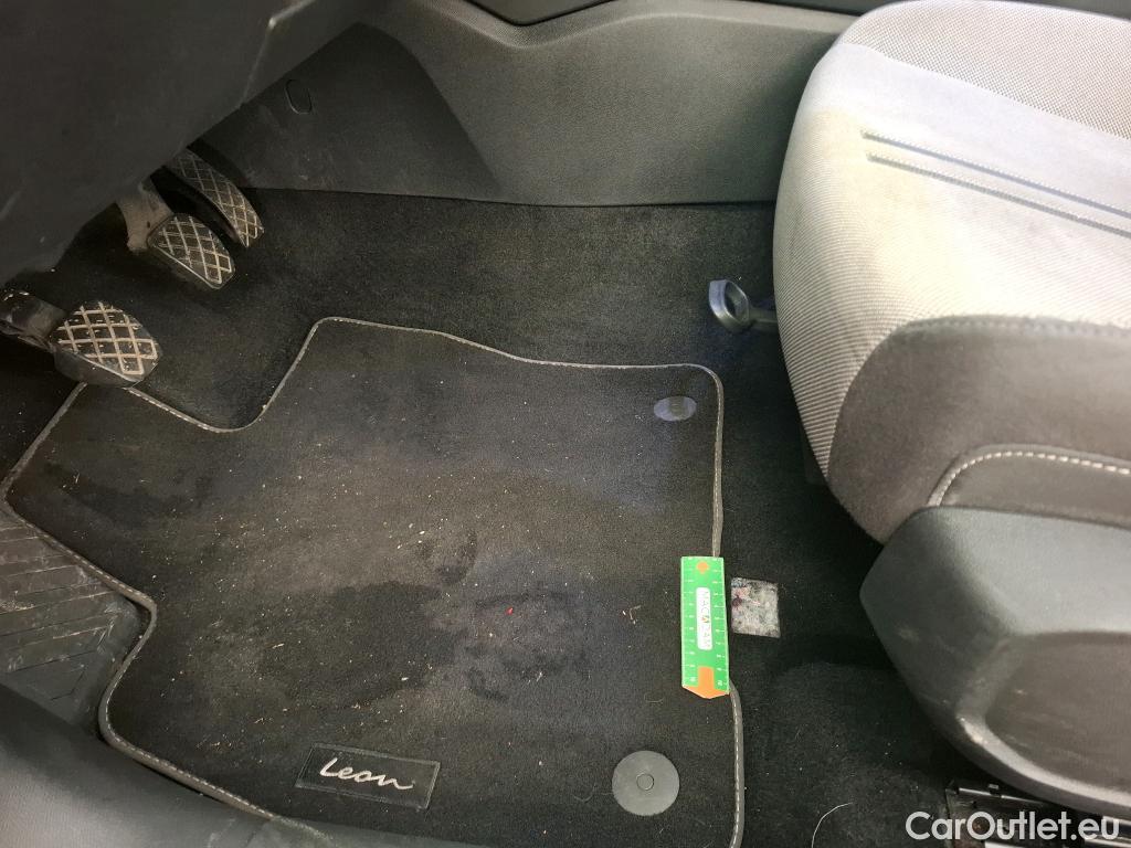  Seat  Leon  Style 1.0 TSI 110CV BVM6 E6d #15