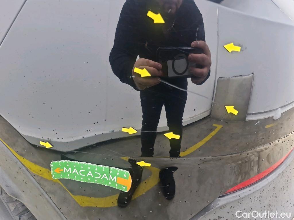  Opel   Grandland X Grandland X Edition 1.5 130CV BVA8 E6d #22