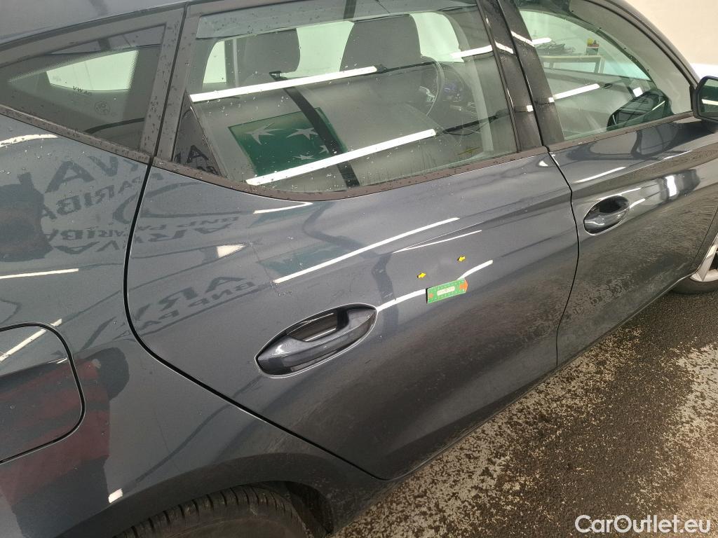  Seat  Leon  Style 1.0 TSI 110CV BVM6 E6d #11