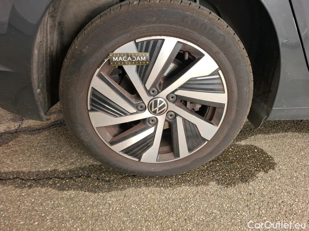  Volkswagen  Golf  VOLKSWAGEN / 2020 / 5P / Berline 1.4 eHybrid OPF 204 DSG6 Style #12