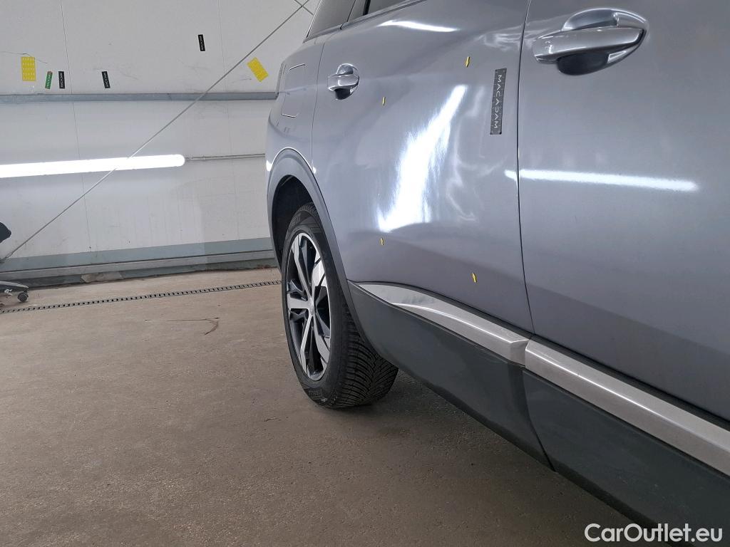  Peugeot  5008  Crossway 1.5 HDi 130CV BVA8 E6dT #8