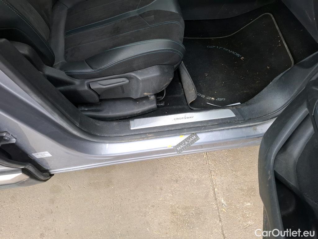  Peugeot  5008  Crossway 1.5 HDi 130CV BVA8 E6dT #53