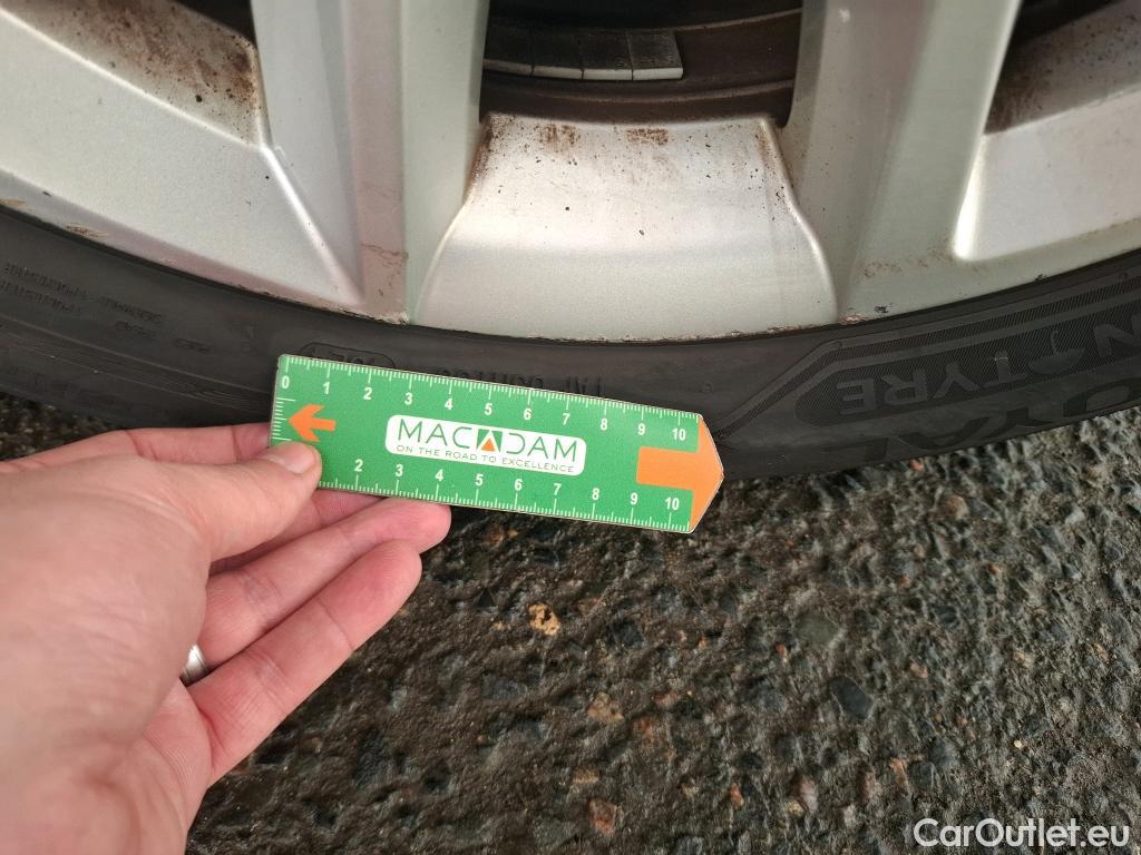  Seat  Leon  Style 1.0 TSI 110CV BVM6 E6d #9