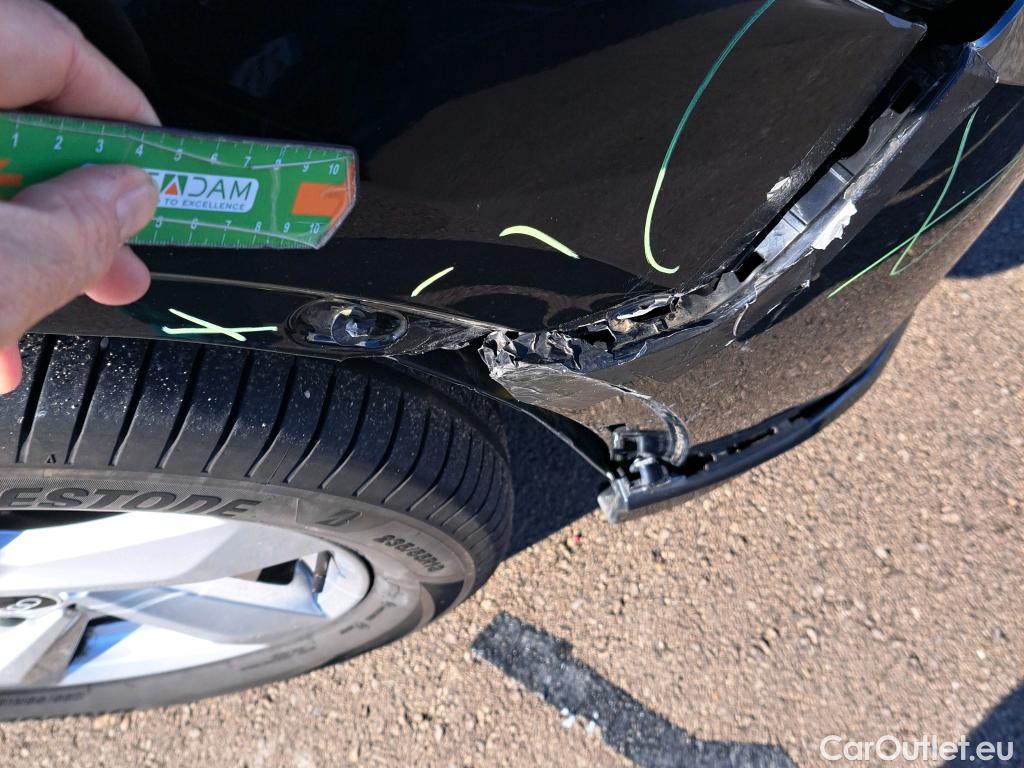  Audi  Q3 AUDI  / 2018 / 5P / todoterreno Advanced 35 TDI 110kW (150CV) S tronic #27