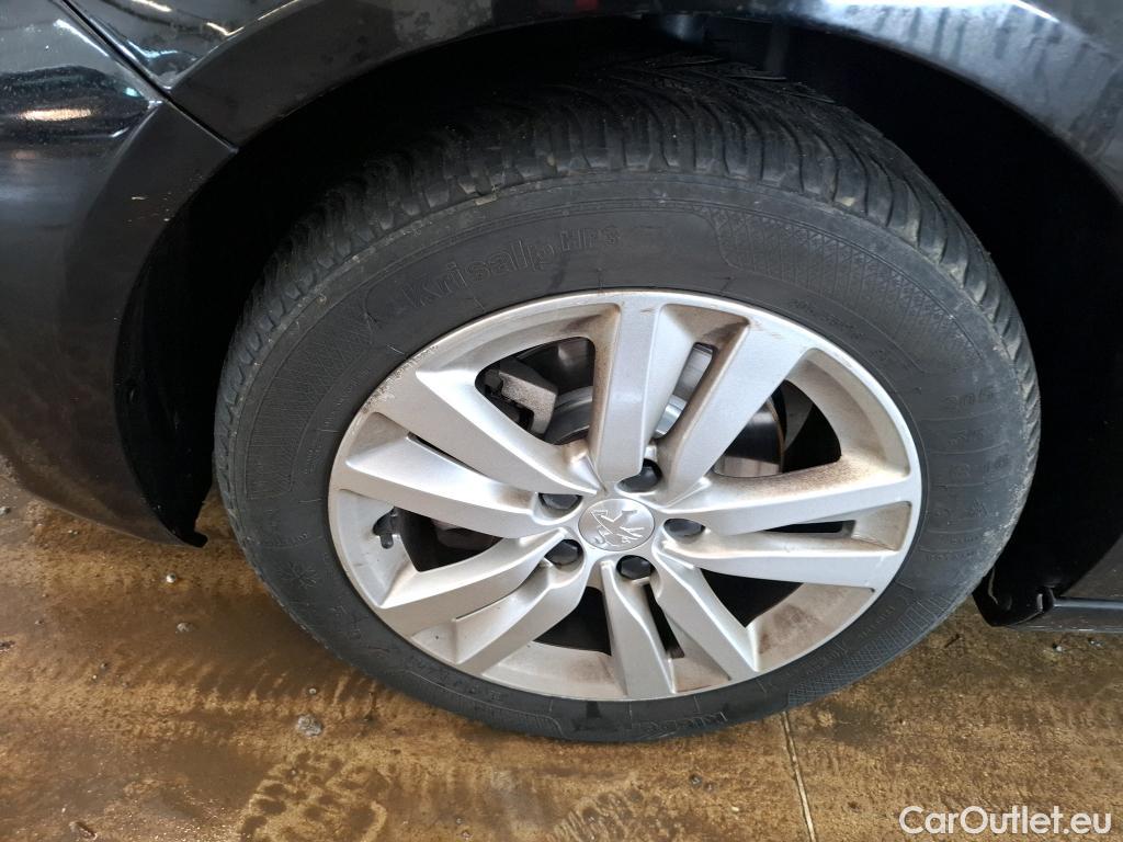  Peugeot  308  Active Business 1.5 HDi 130CV BVM6 E6d #22