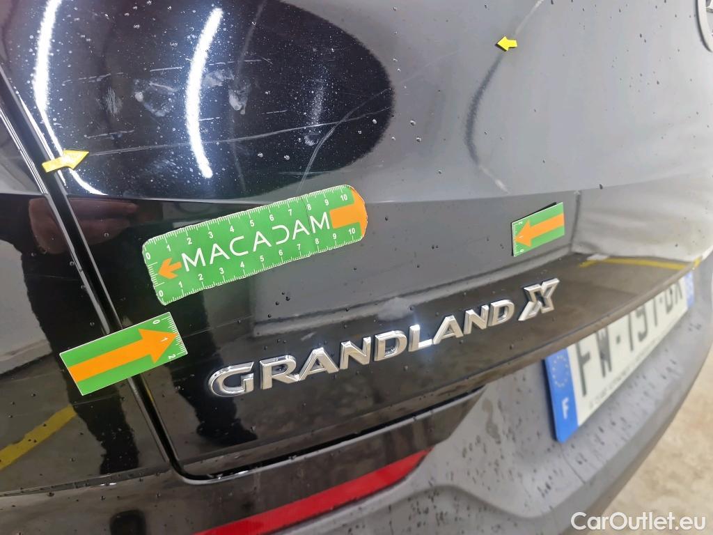  Opel   Grandland X Grandland X Edition 1.5 130CV BVA8 E6d #51