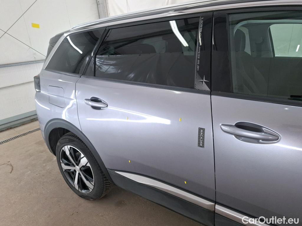  Peugeot  5008  Crossway 1.5 HDi 130CV BVA8 E6dT #5