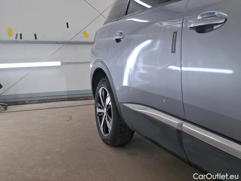  Peugeot  5008  Crossway 1.5 HDi 130CV BVA8 E6dT #7