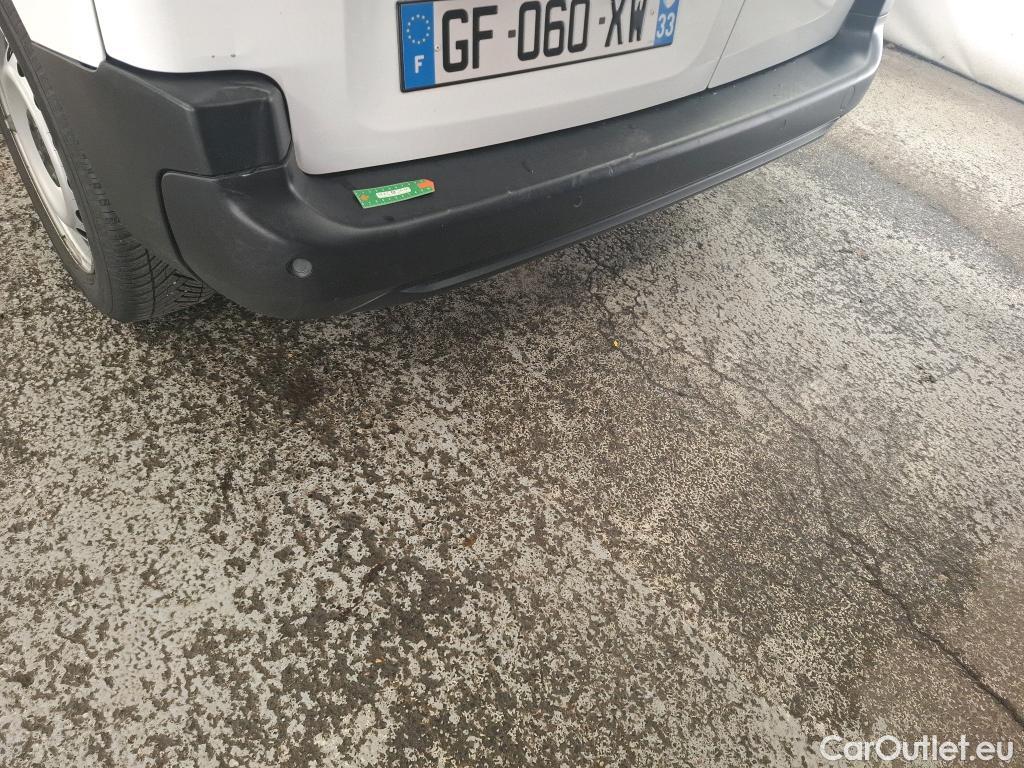  Peugeot  Partner  Premium L1 1.5 HDi 100CV BVM6 E6d #45