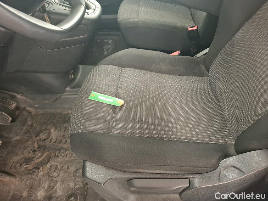  Peugeot  Partner  Premium L1 1.5 HDi 100CV BVM6 E6d #5