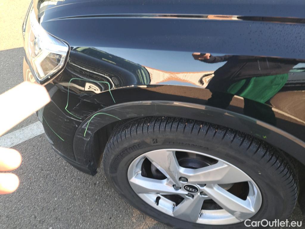  Audi  Q3 AUDI  / 2018 / 5P / todoterreno Advanced 35 TDI 110kW (150CV) S tronic #24