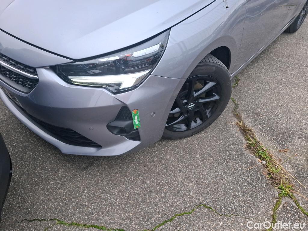  Opel  Corsa  F Ultimate 1.2 Turbo 130CV BVA8 E6d #7
