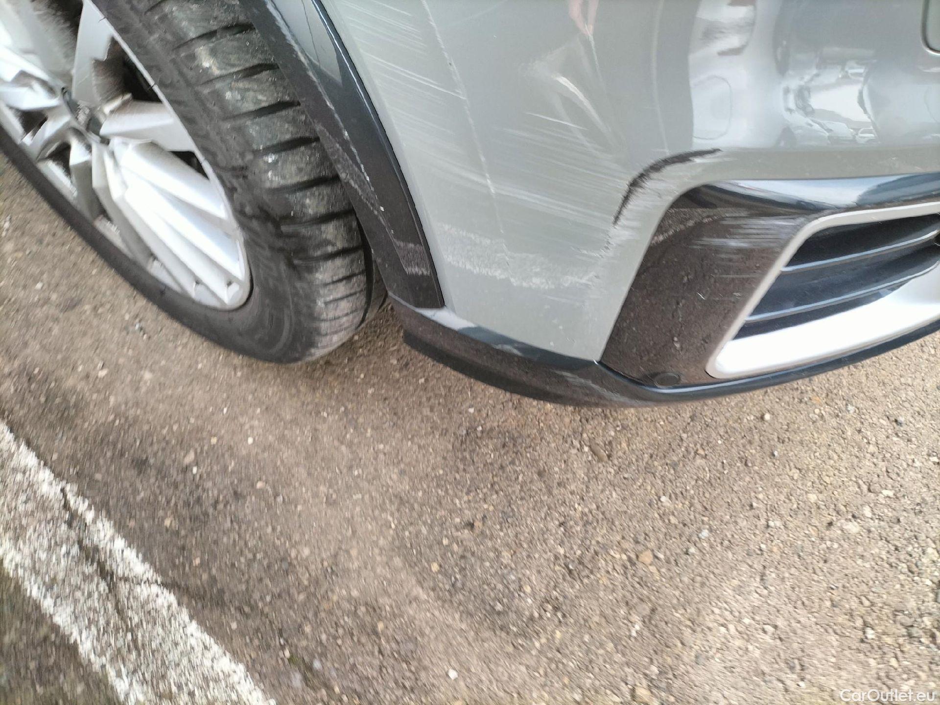  Audi  Q2 AUDI  / 2016 / 5P / todoterreno Design 30 TFSI 85kW (116CV) #6