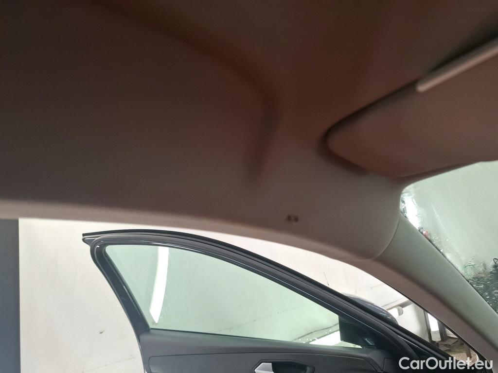  Seat  Leon  Style 1.0 TSI 110CV BVM6 E6d #1