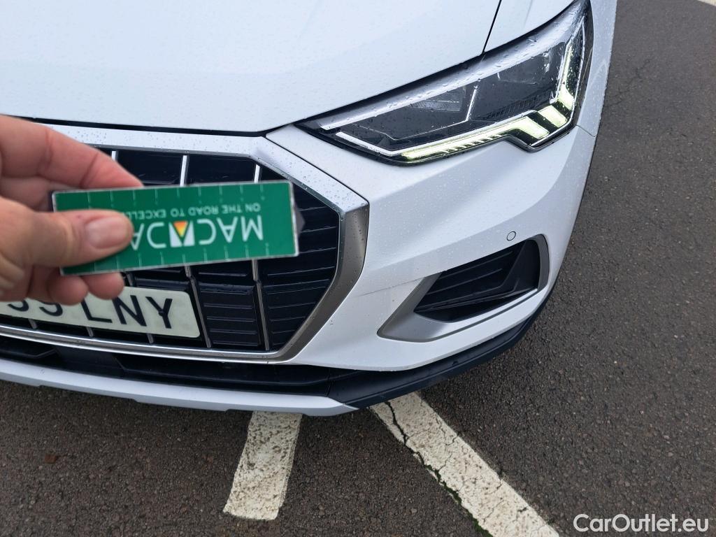  Audi  Q3 AUDI  / 2018 / 5P / todoterreno Advanced 35 TDI 110kW (150CV) S tronic (AC5) #1