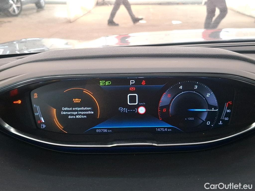  Peugeot  5008  Crossway 1.5 HDi 130CV BVA8 E6dT #66