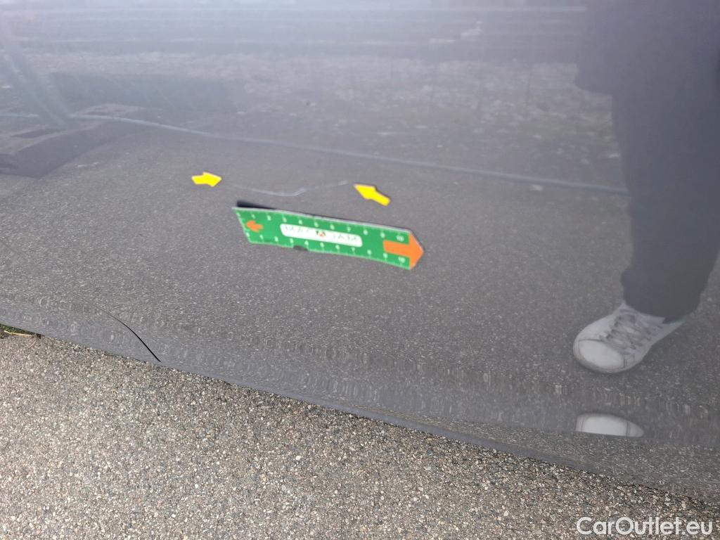  Opel  Corsa  F Ultimate 1.2 Turbo 130CV BVA8 E6d #6