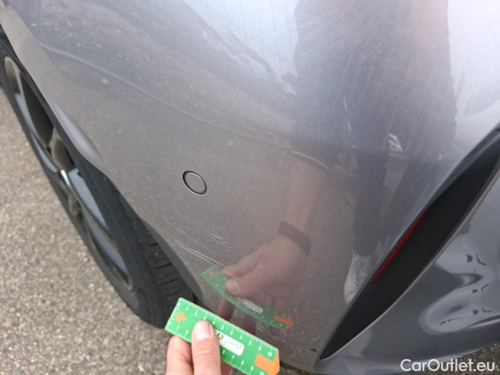  Opel  Corsa  F Ultimate 1.2 Turbo 130CV BVA8 E6d #3