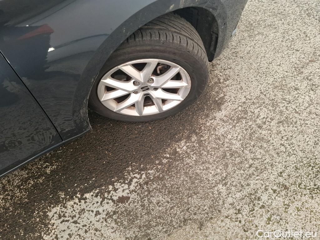  Seat  Leon  Style 1.0 TSI 110CV BVM6 E6d #3