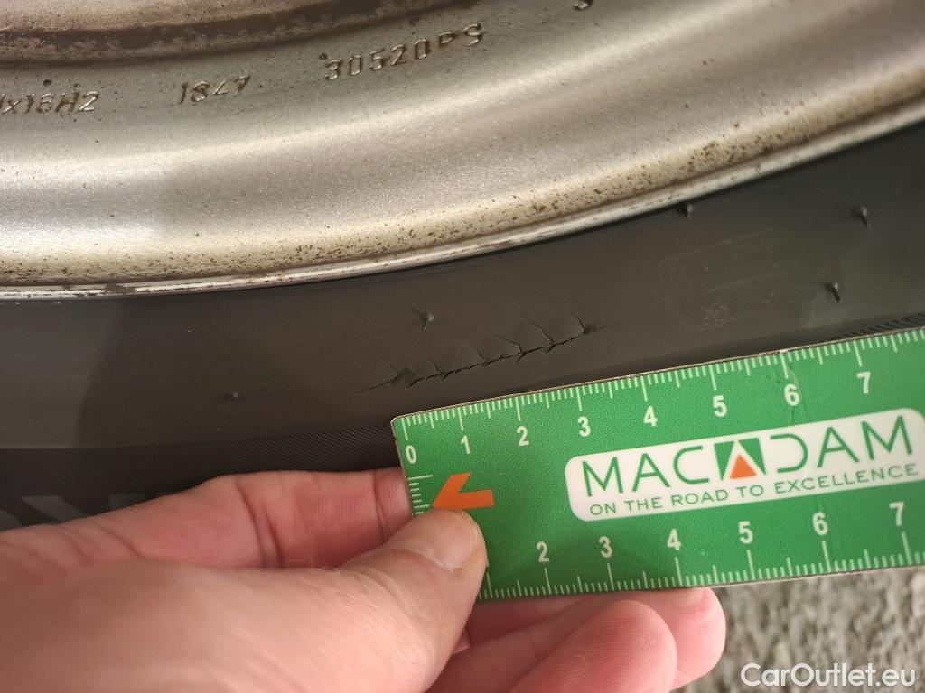  Peugeot  Partner  Premium L1 1.5 HDi 100CV BVM6 E6d #30