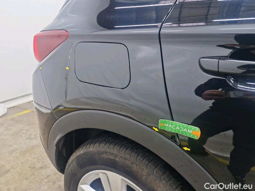  Opel   Grandland X Grandland X Edition 1.5 130CV BVA8 E6d #7