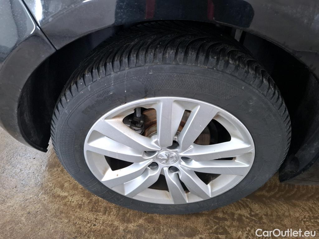  Peugeot  308  Active Business 1.5 HDi 130CV BVM6 E6d #54
