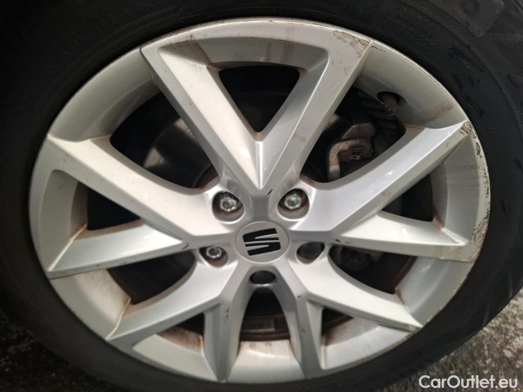  Seat  Leon  Style 1.0 TSI 110CV BVM6 E6d #4