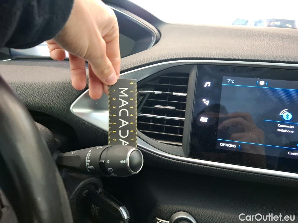  Peugeot  308  Active Business 1.5 HDi 130CV BVM6 E6d #14