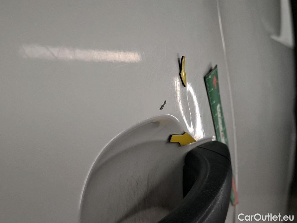  Peugeot  Partner  Premium L1 1.5 HDi 100CV BVM6 E6d #15