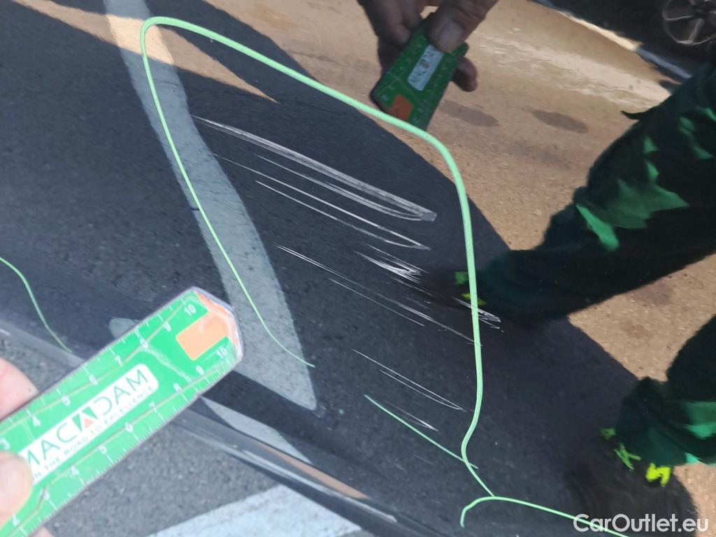  Audi  Q3 AUDI  / 2018 / 5P / todoterreno Advanced 35 TDI 110kW (150CV) S tronic #10