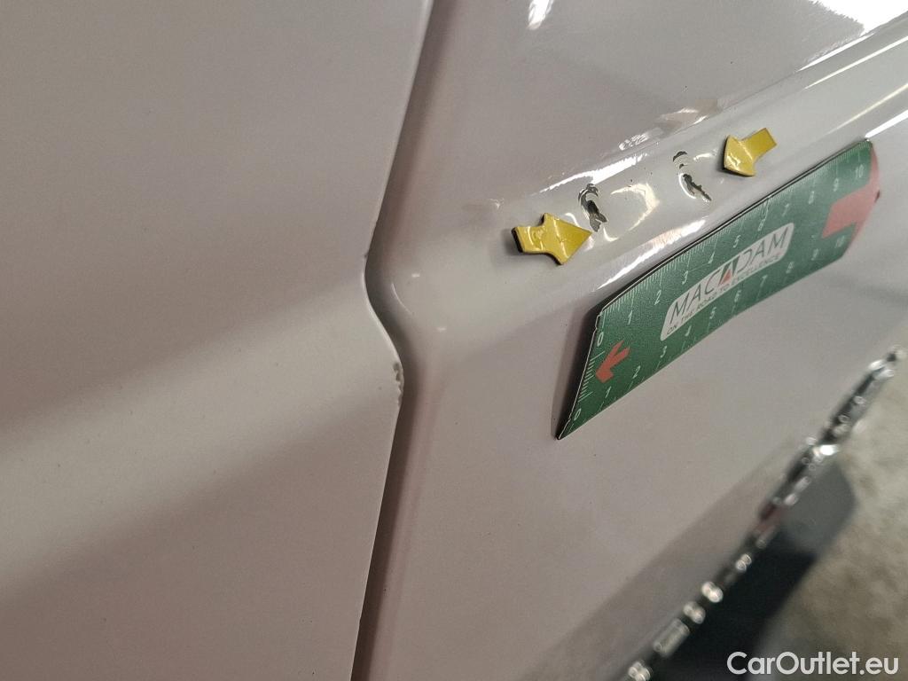  Peugeot  Partner  Premium L1 1.5 HDi 100CV BVM6 E6d #36