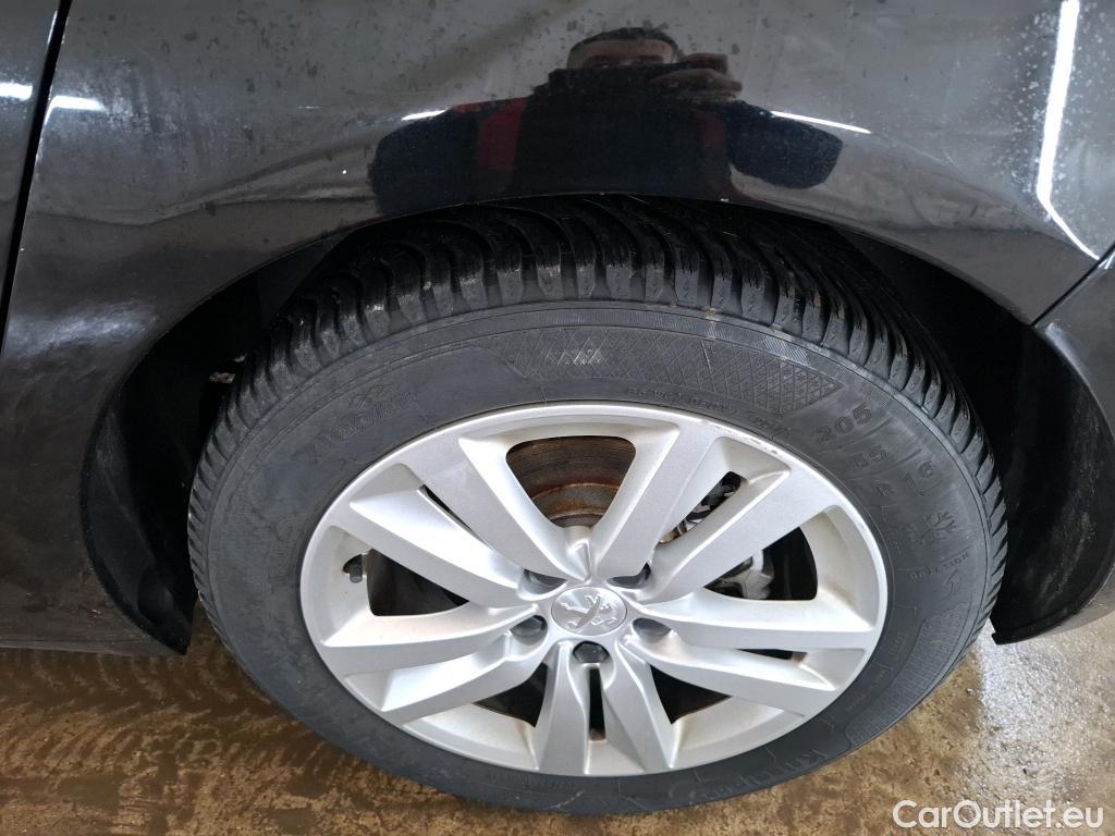  Peugeot  308  Active Business 1.5 HDi 130CV BVM6 E6d #43