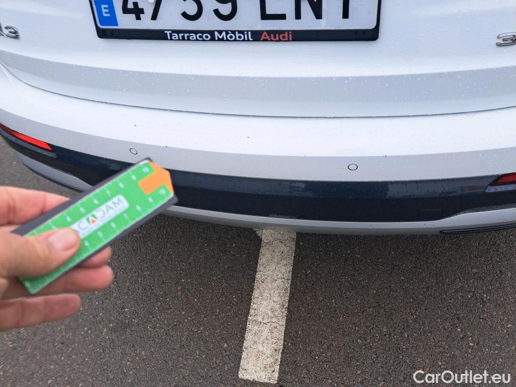  Audi  Q3 AUDI  / 2018 / 5P / todoterreno Advanced 35 TDI 110kW (150CV) S tronic (AC5) #8