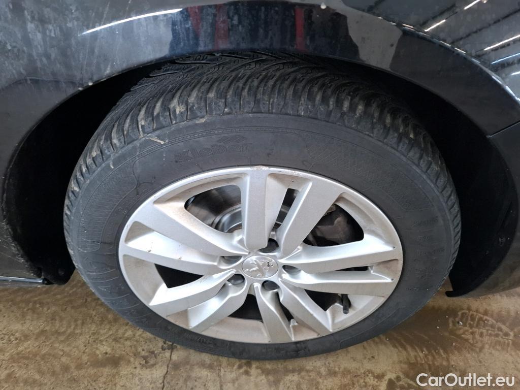  Peugeot  308  Active Business 1.5 HDi 130CV BVM6 E6d #3