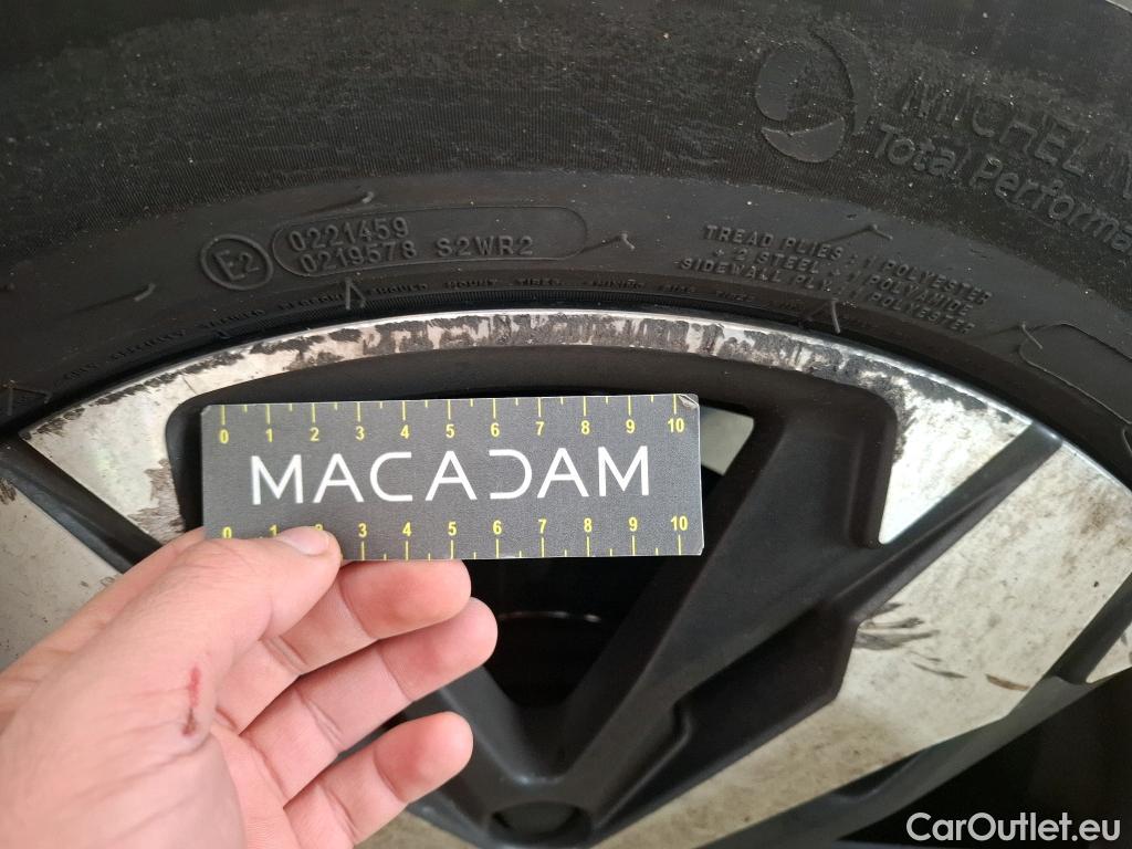  Peugeot  5008  Crossway 1.5 HDi 130CV BVA8 E6dT #31