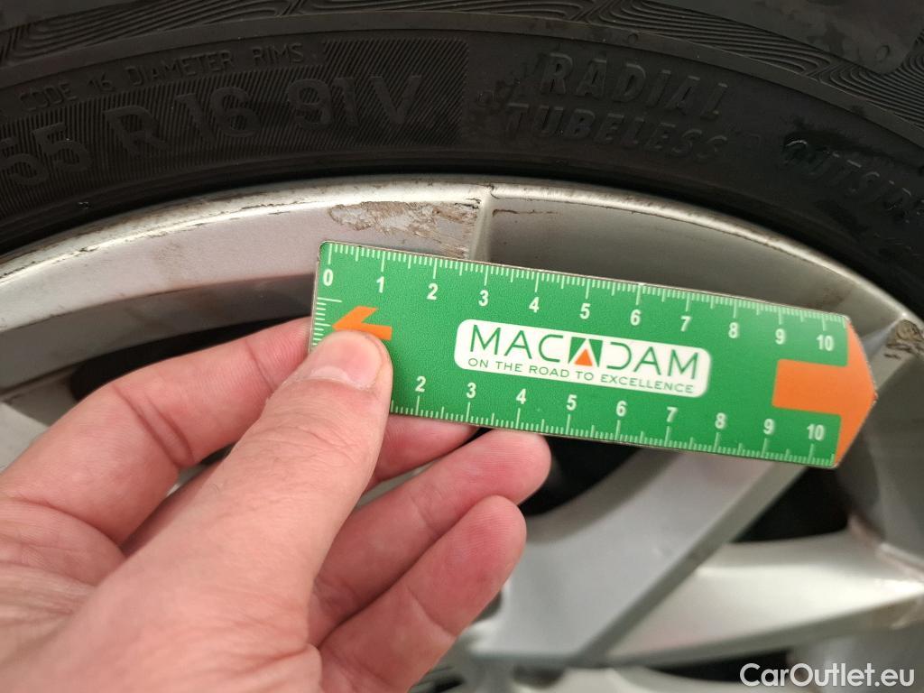  Seat  Leon  Style 1.0 TSI 110CV BVM6 E6d #6