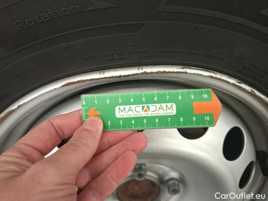  Peugeot  Partner  Premium L1 1.5 HDi 100CV BVM6 E6d #32