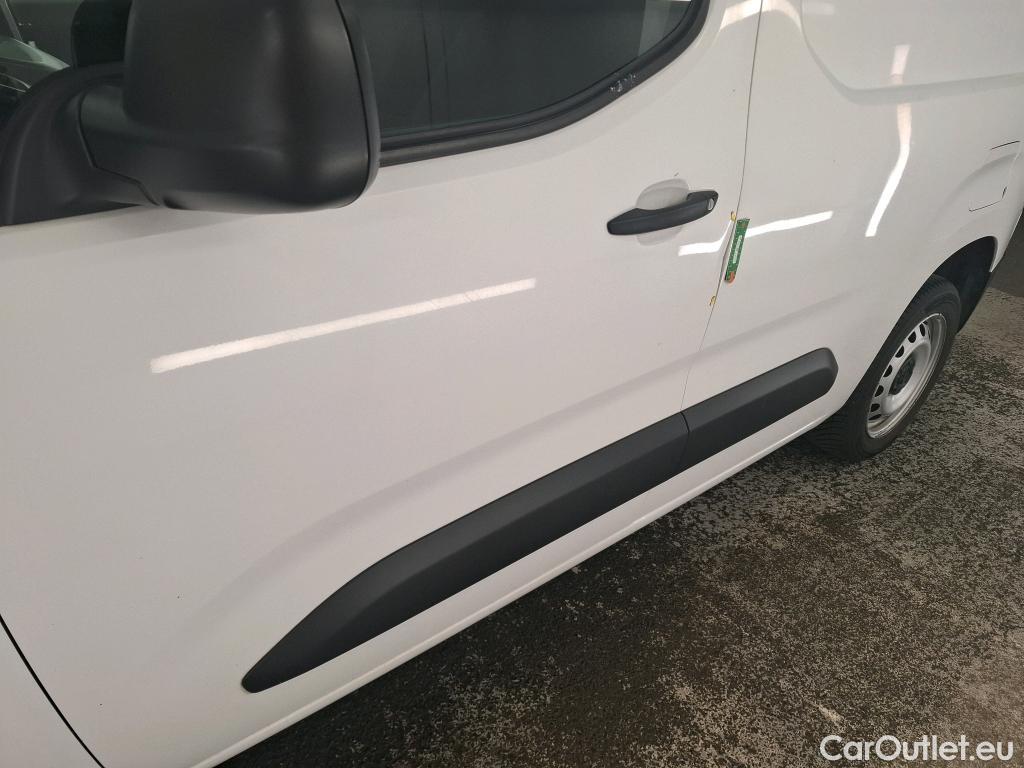  Peugeot  Partner  Premium L1 1.5 HDi 100CV BVM6 E6d #12