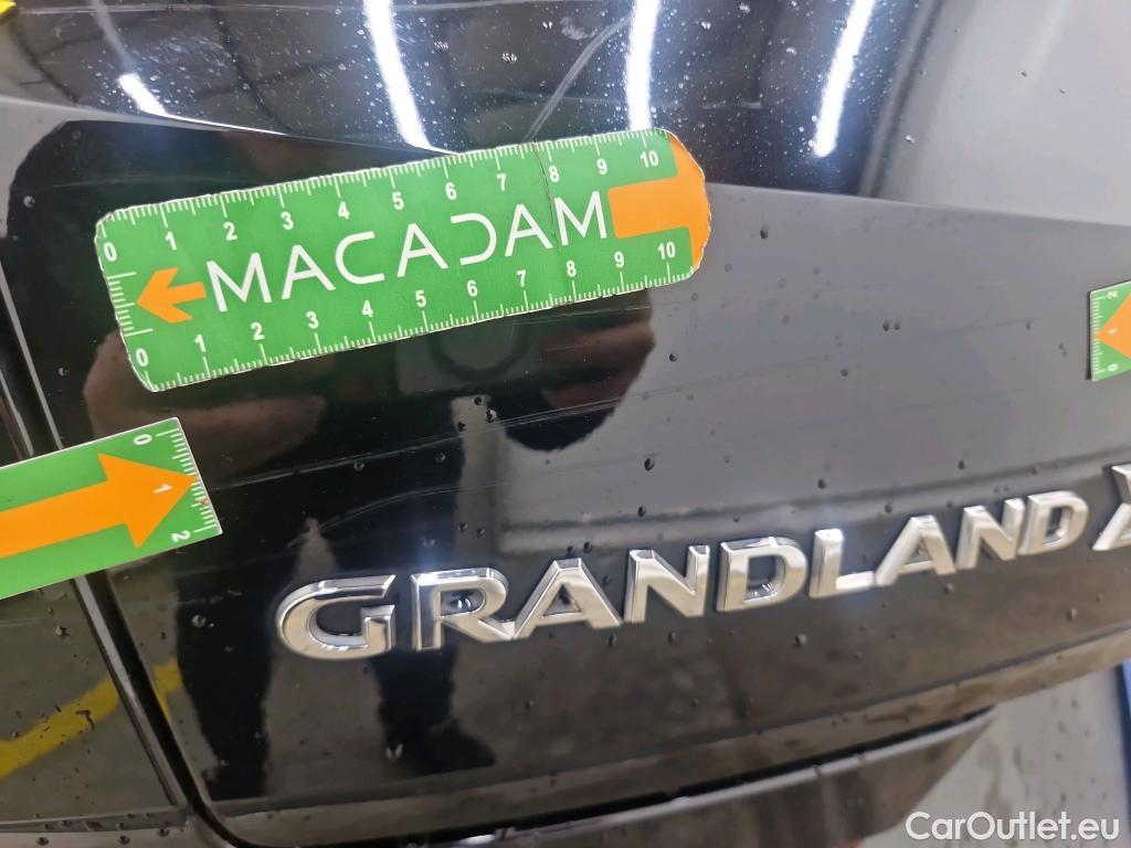  Opel   Grandland X Grandland X Edition 1.5 130CV BVA8 E6d #50