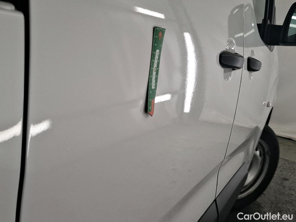  Peugeot  Partner  Premium L1 1.5 HDi 100CV BVM6 E6d #26