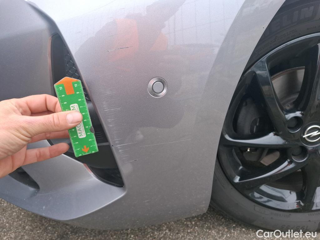  Opel  Corsa  F Ultimate 1.2 Turbo 130CV BVA8 E6d #8