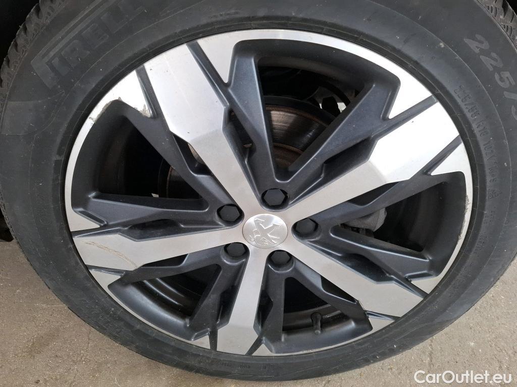  Peugeot  5008  Crossway 1.5 HDi 130CV BVA8 E6dT #37